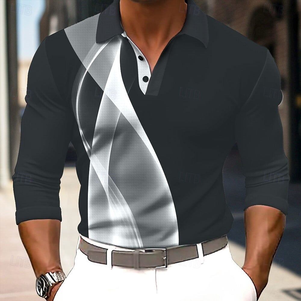 Carlo Colten Shirt