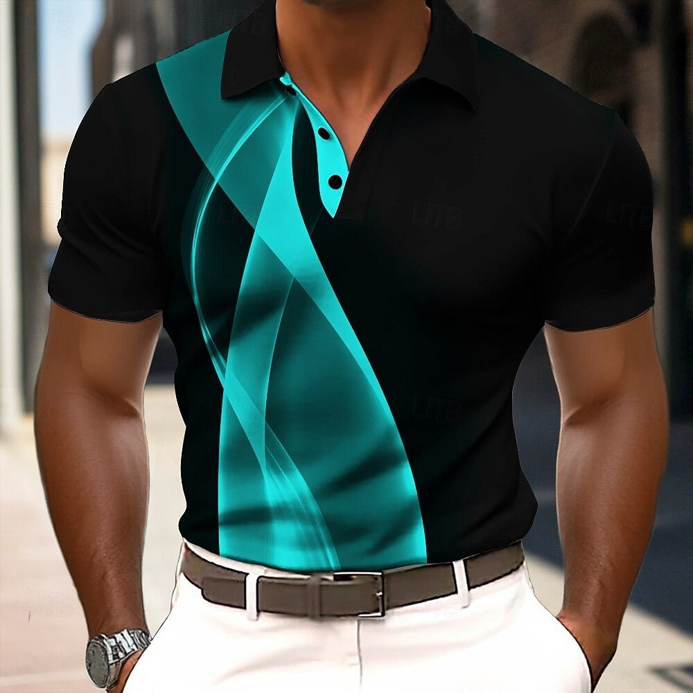 Guillermo Elisha Shirt