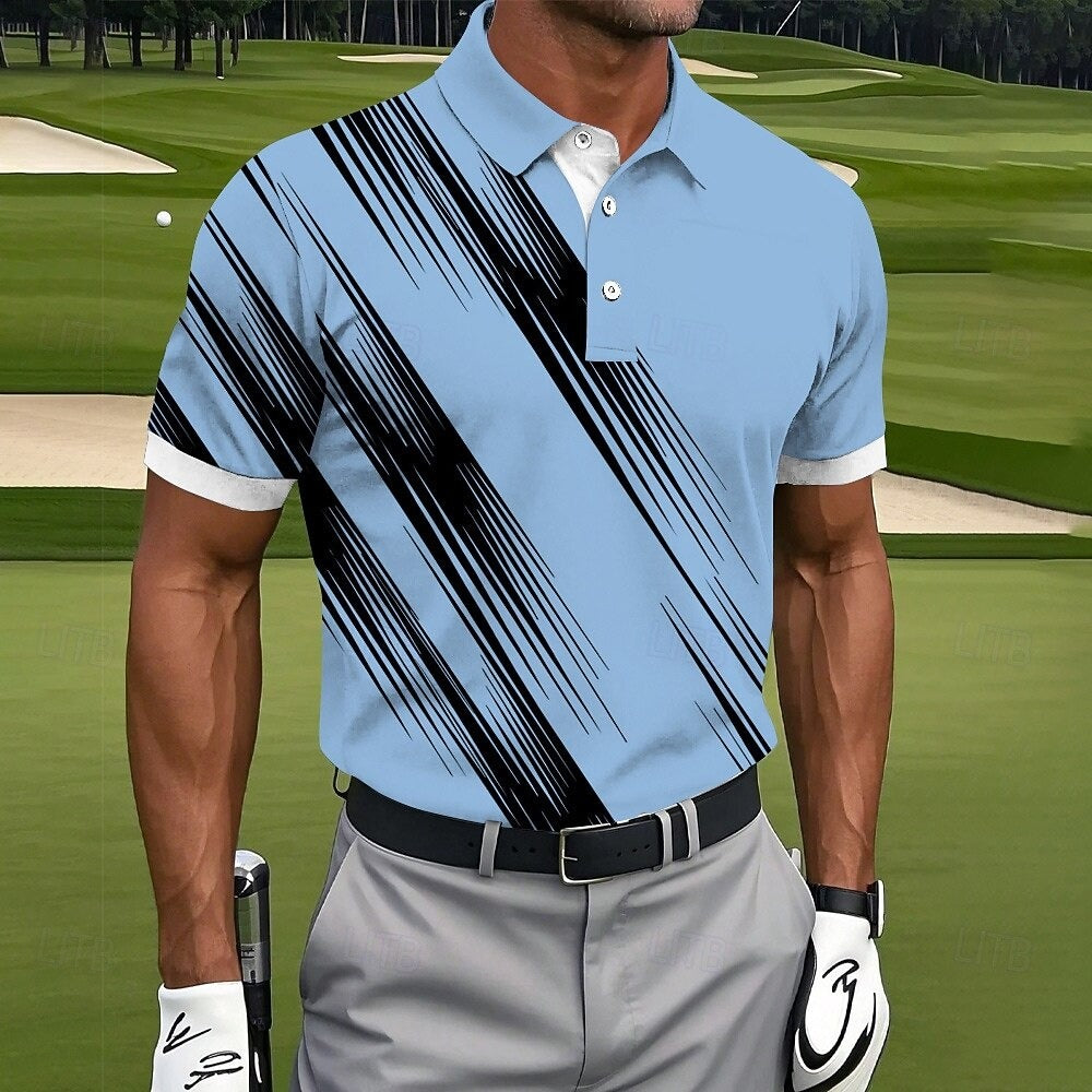 Lance Devon Shirt