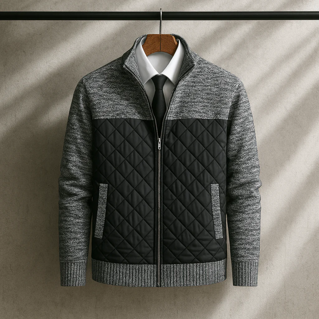Elias Santiago Jacket