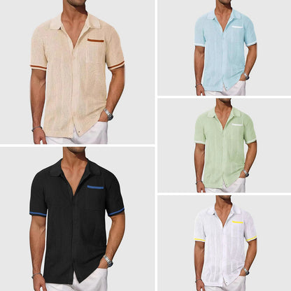 Martias Linen Shirt