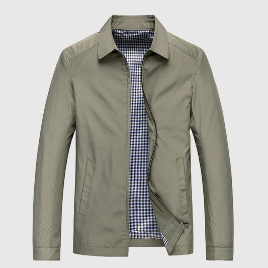 Callum Emmanuel Jacket