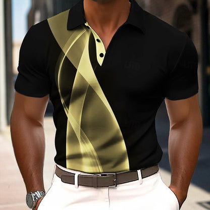Guillermo Elisha Shirt