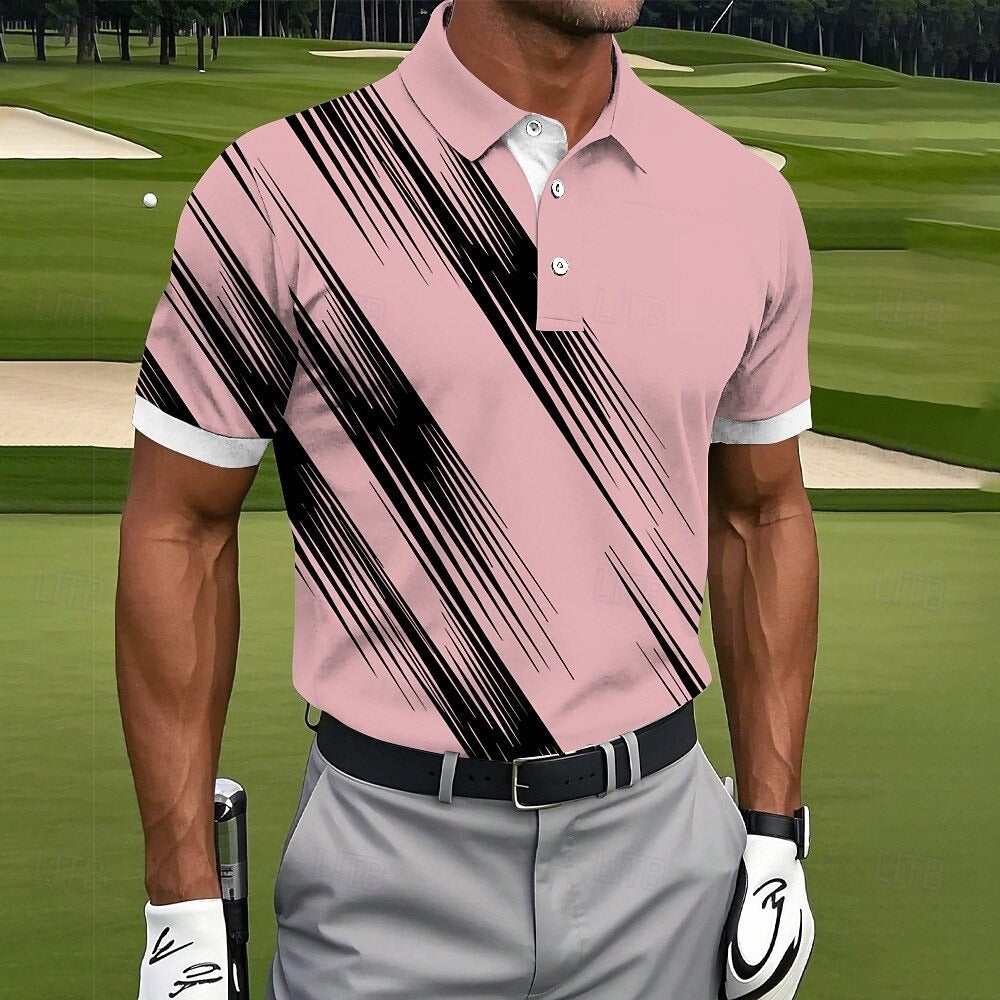Lance Devon Shirt