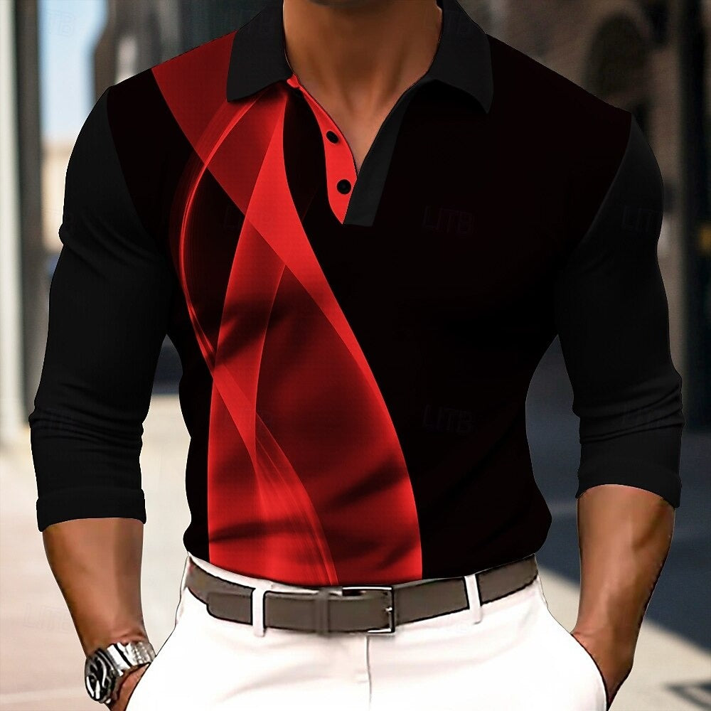 Carlo Colten Shirt