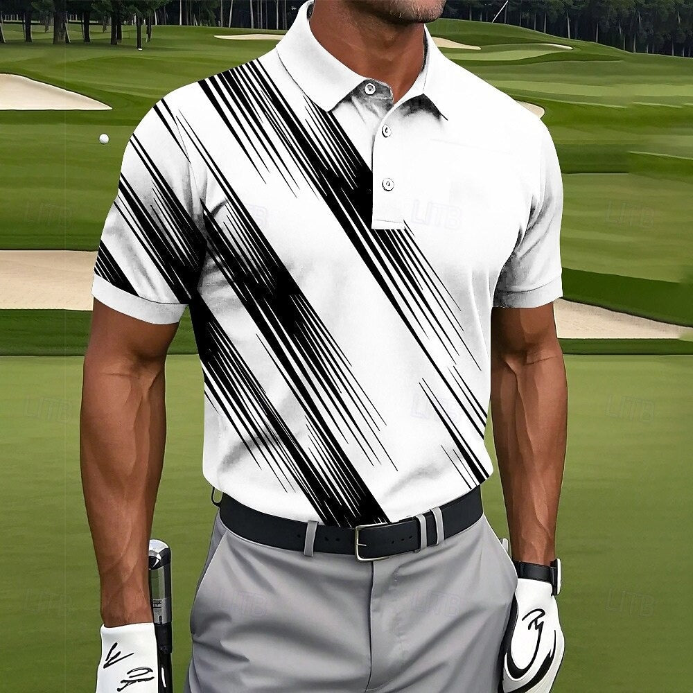 Lance Devon Shirt