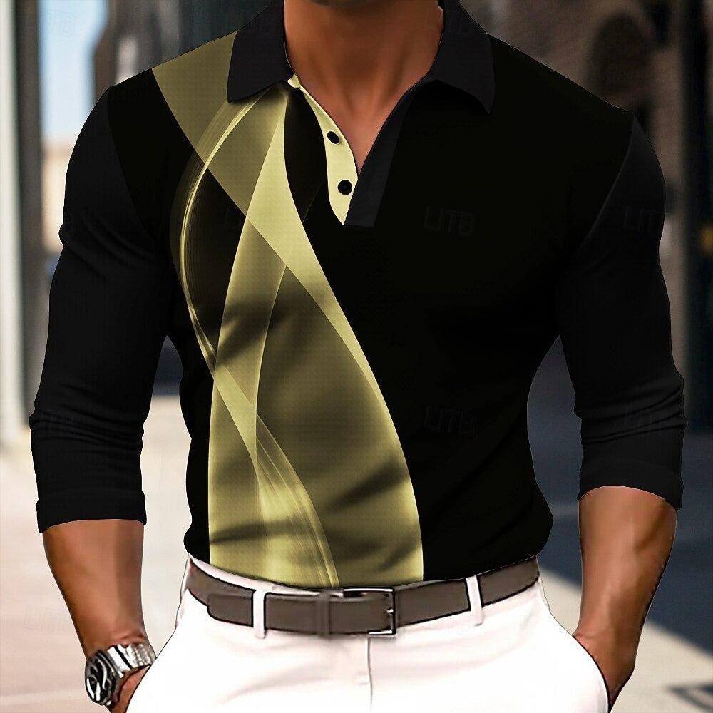 Carlo Colten Shirt