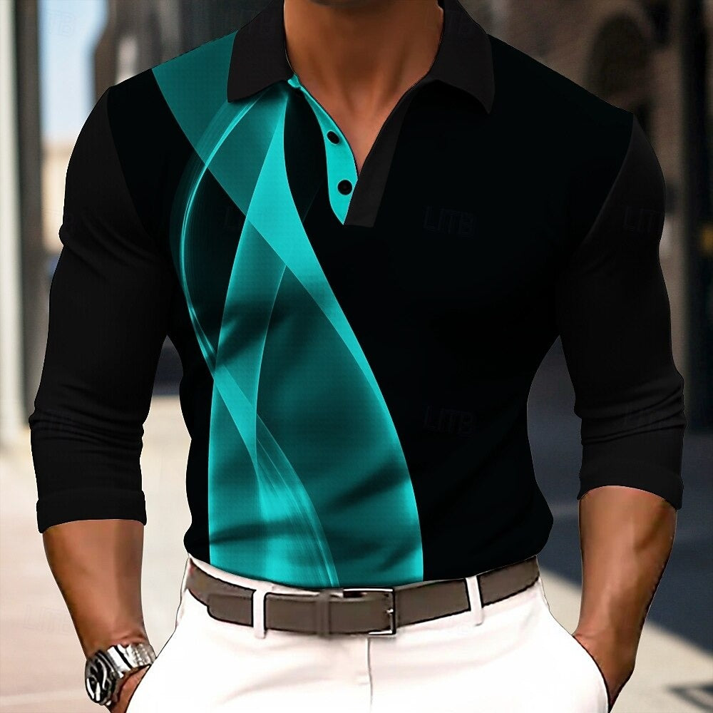 Carlo Colten Shirt