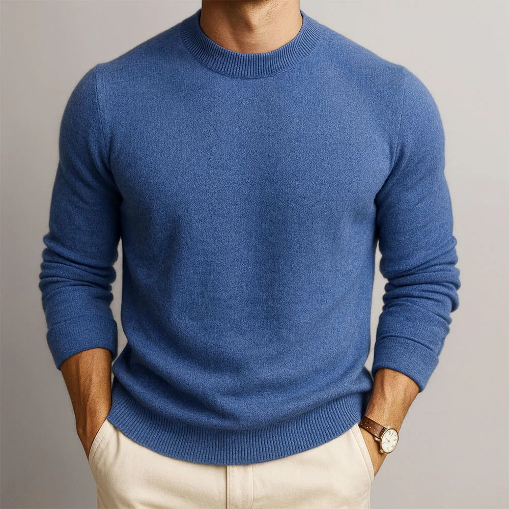 Carlos Evan Sweater