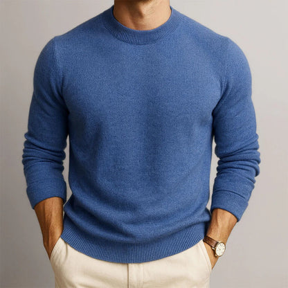 Carlos Evan Sweater