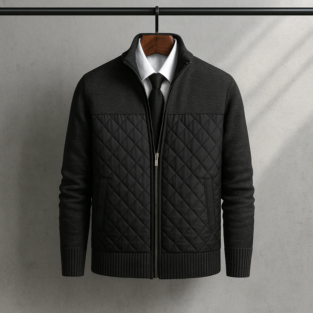 Elias Santiago Jacket