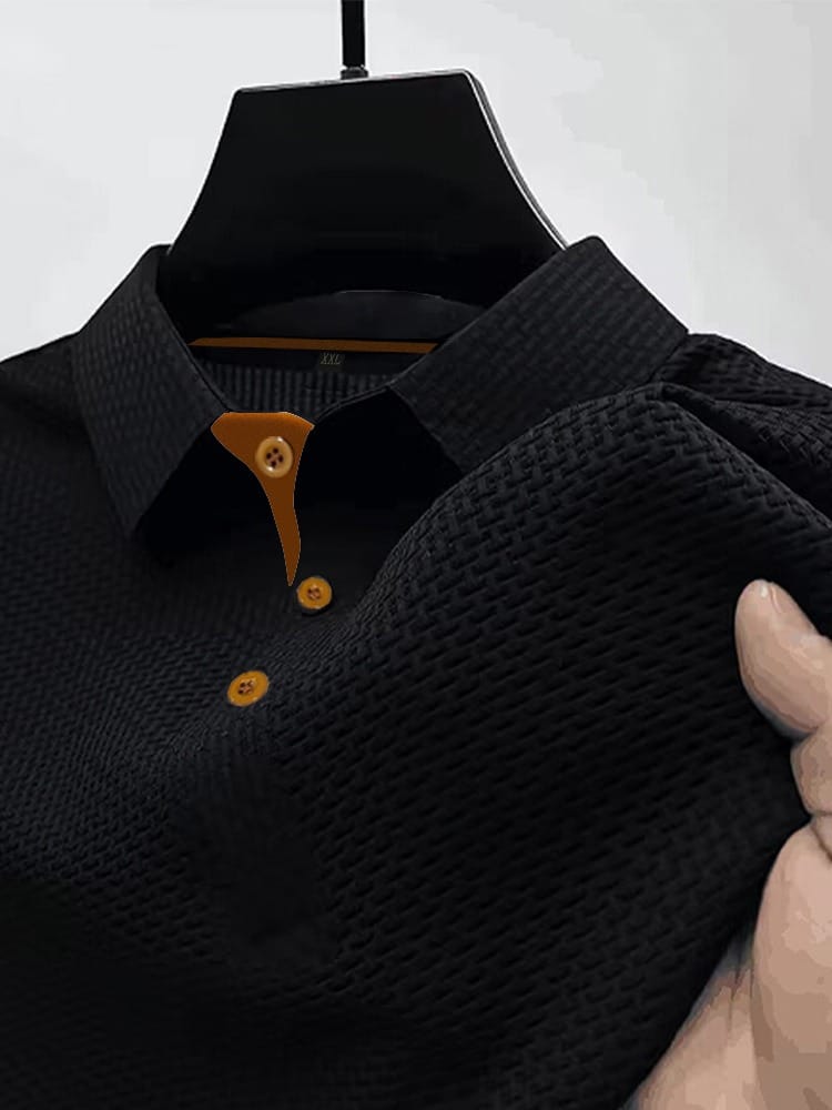 Forest Point Polo Shirt - Image 2
