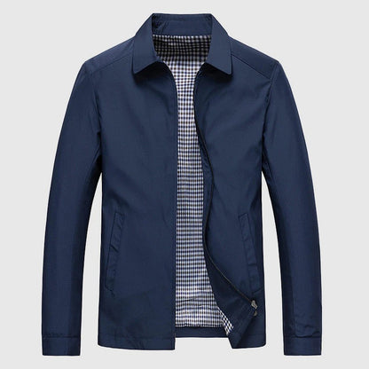 Callum Emmanuel Jacket