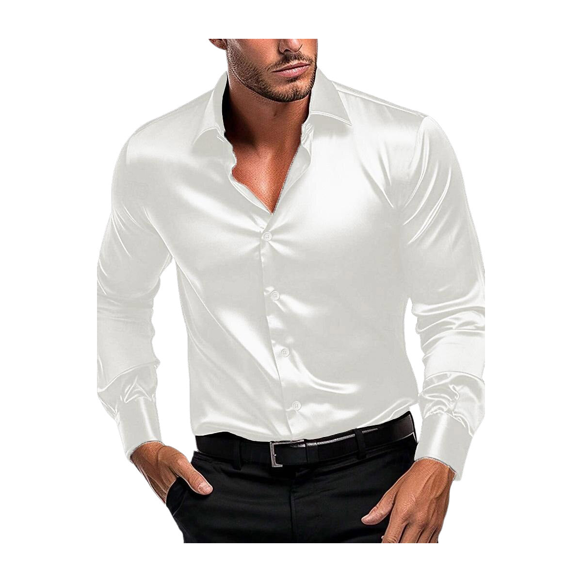 Louis Paul Dress Shirt