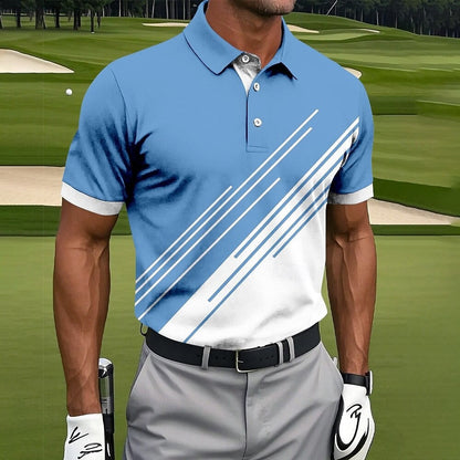 Creed Golf Shirt