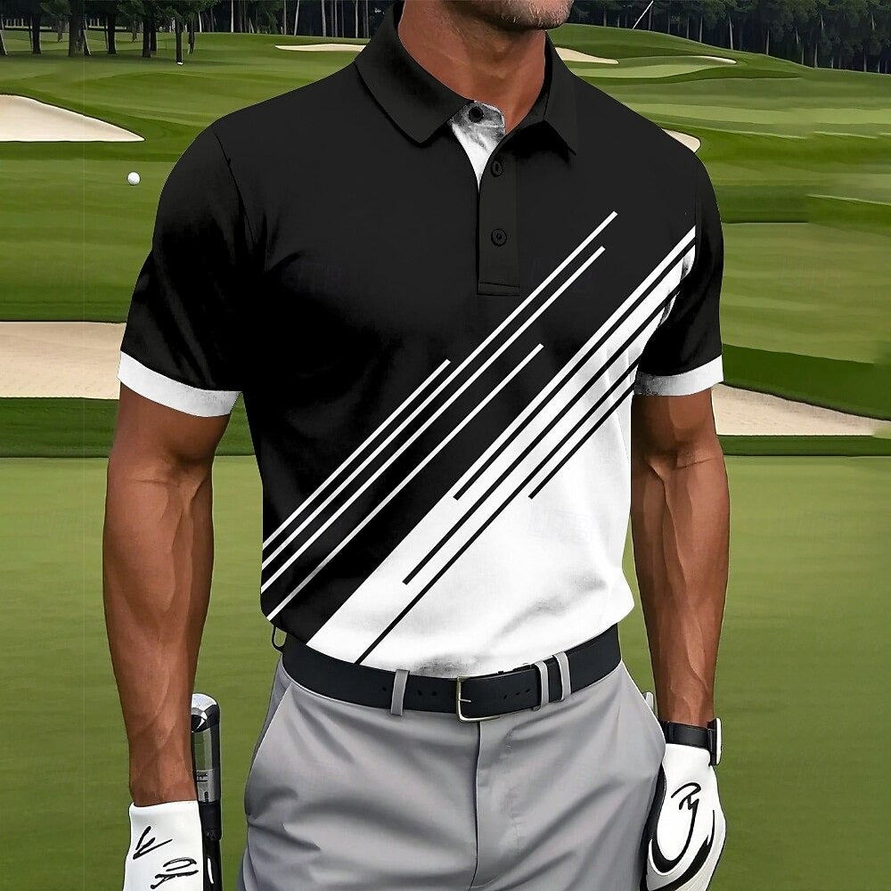 Creed Golf Shirt