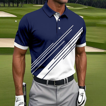 Creed Golf Shirt