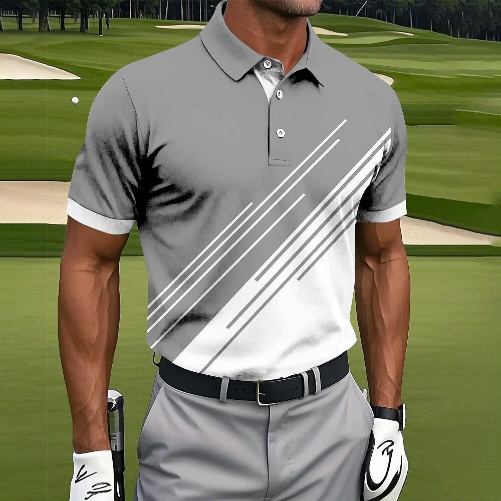 Creed Golf Shirt