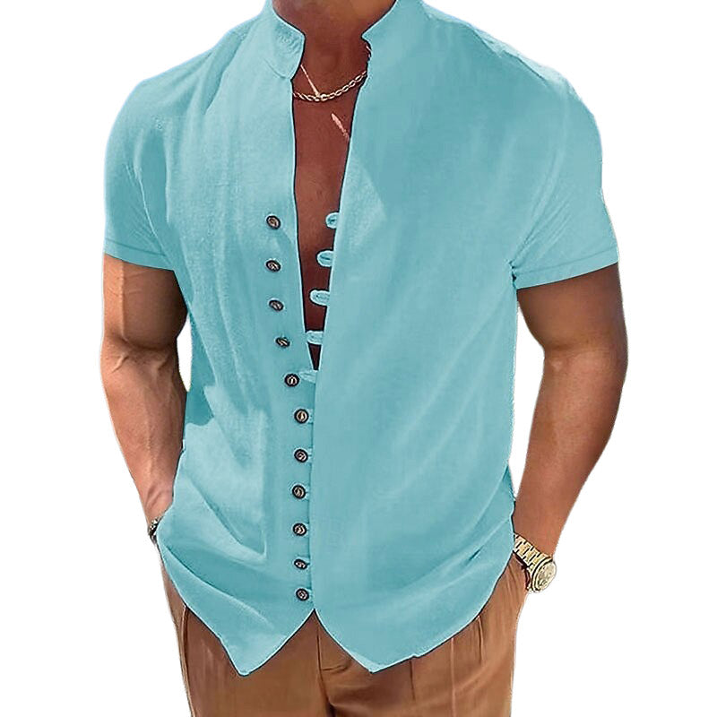 Karten Lukas Shirt