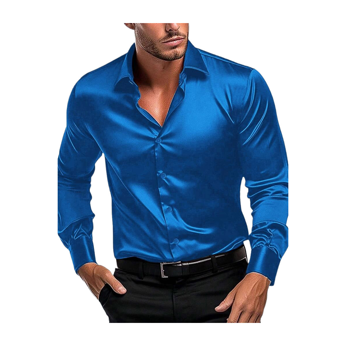 Louis Paul Dress Shirt