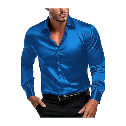 Louis Paul Dress Shirt