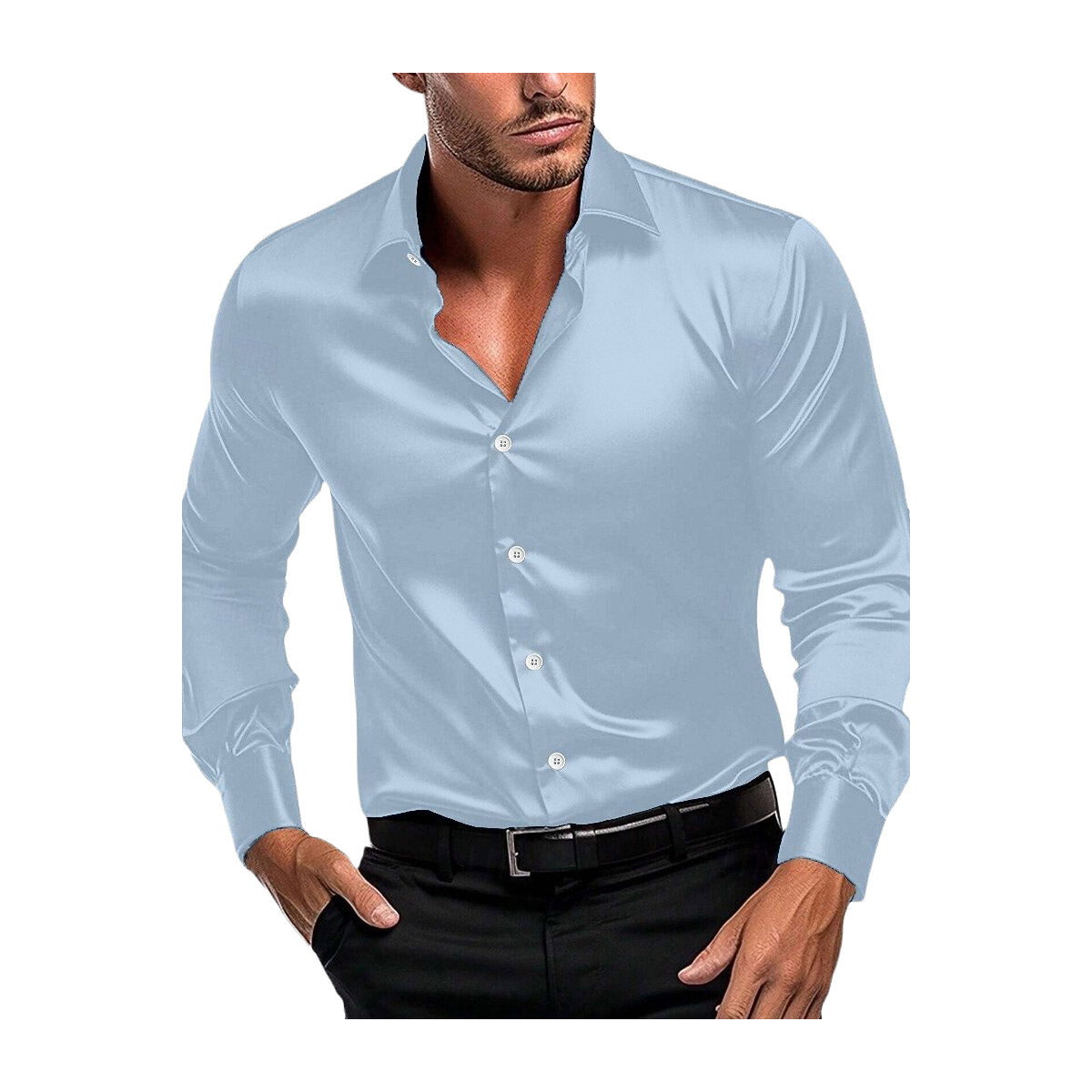 Louis Paul Dress Shirt
