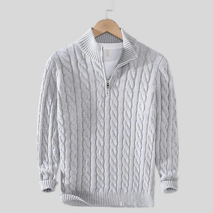 Carlos Knit Sweater