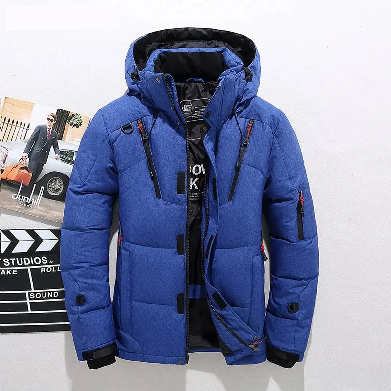 Cruz Martino Jacket