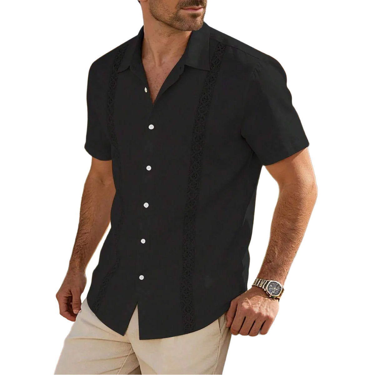 Grant Cotton Top