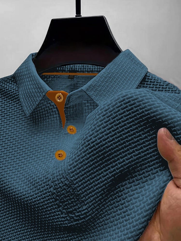 Forest Point Polo Shirt - Image 6