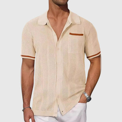 Martias Linen Shirt