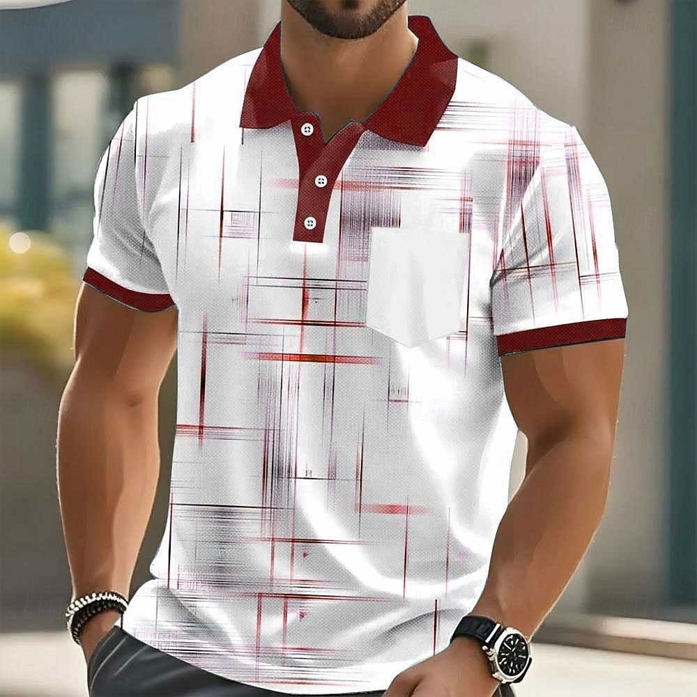 Arthuro Brock Shirt