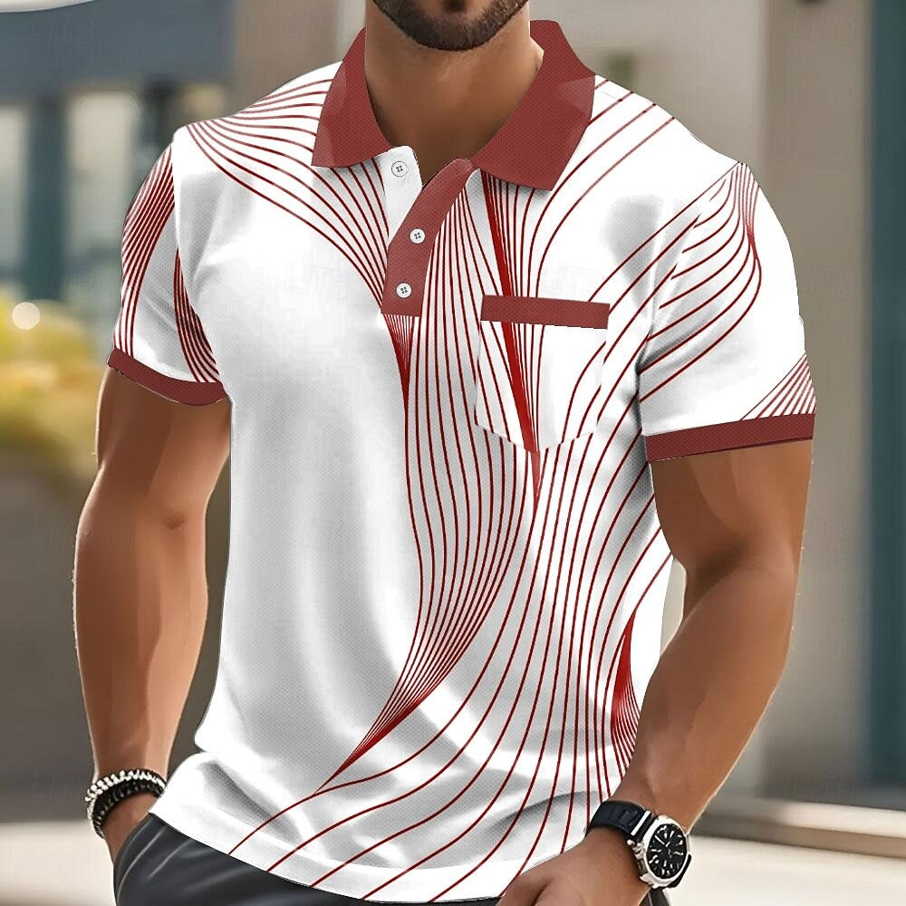Calum Edison Shirt