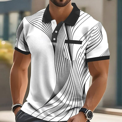 Calum Edison Shirt
