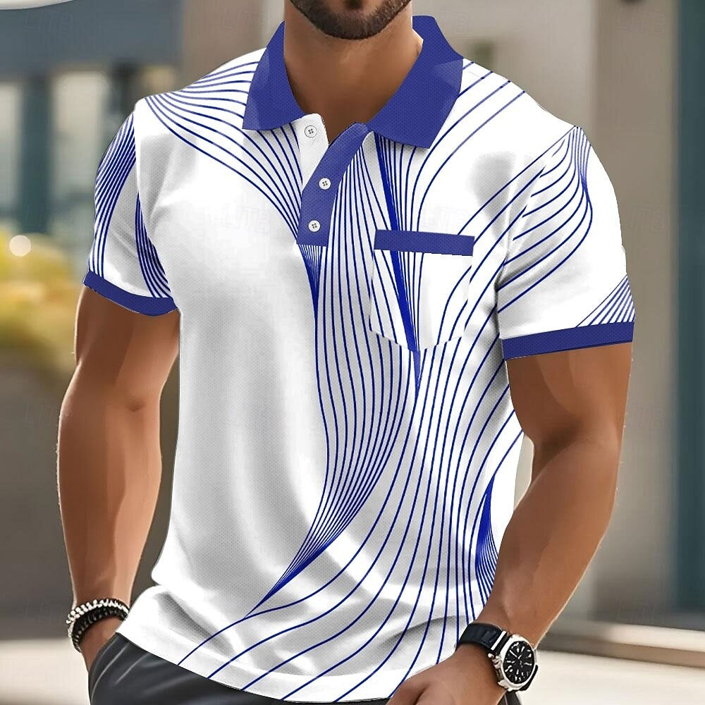 Calum Edison Shirt