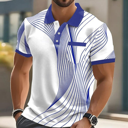 Calum Edison Shirt