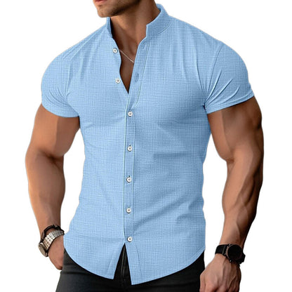 Gerarddo Linen Shirt