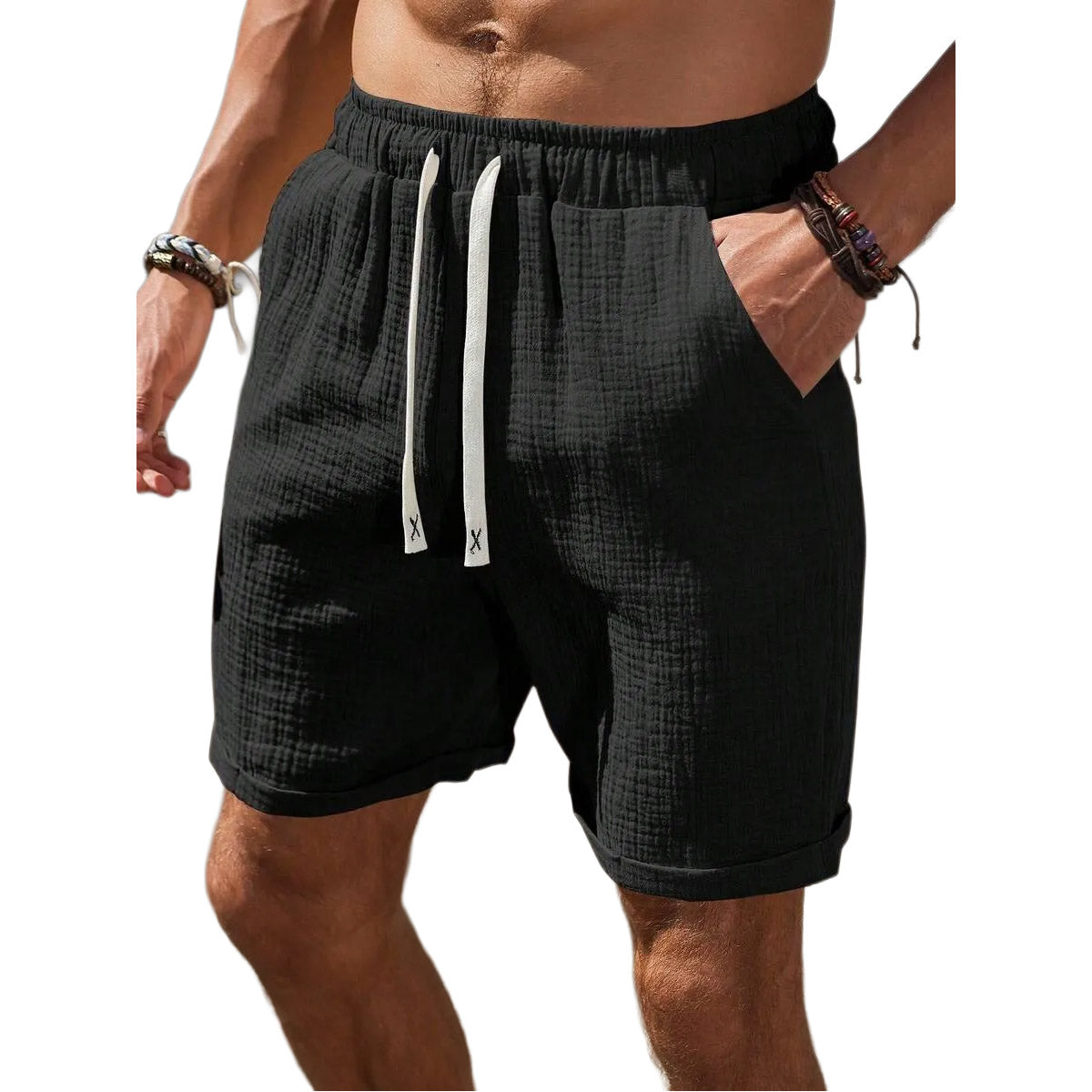 Mauricio Davis Shorts