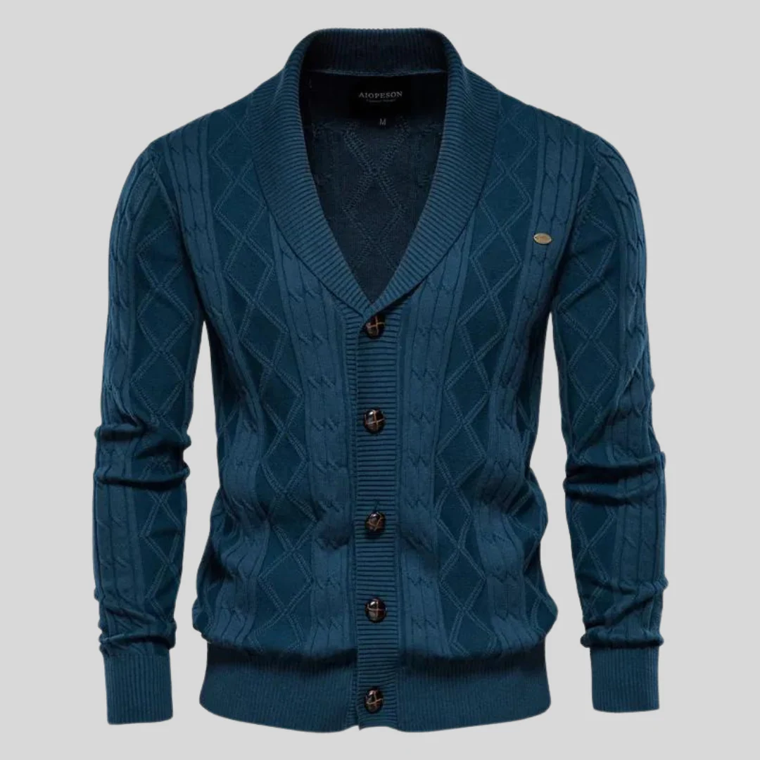 Luciano Andre Cardigan