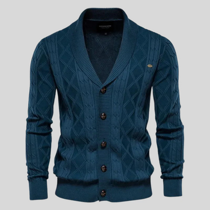 Luciano Andre Cardigan