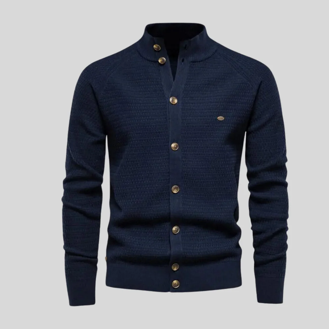 Matias Tobi Cardigan