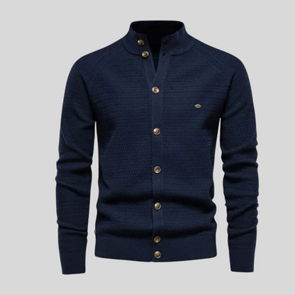 Matias Tobi Cardigan