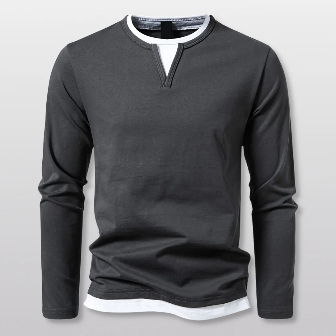 Lowen Cotton Shirt