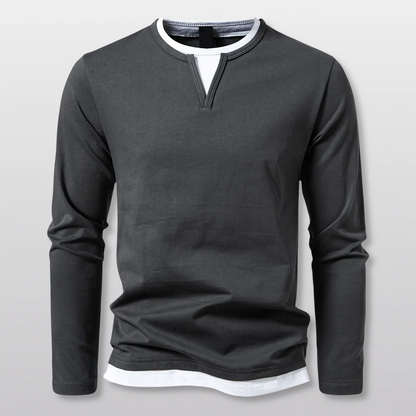 Lowen Cotton Shirt