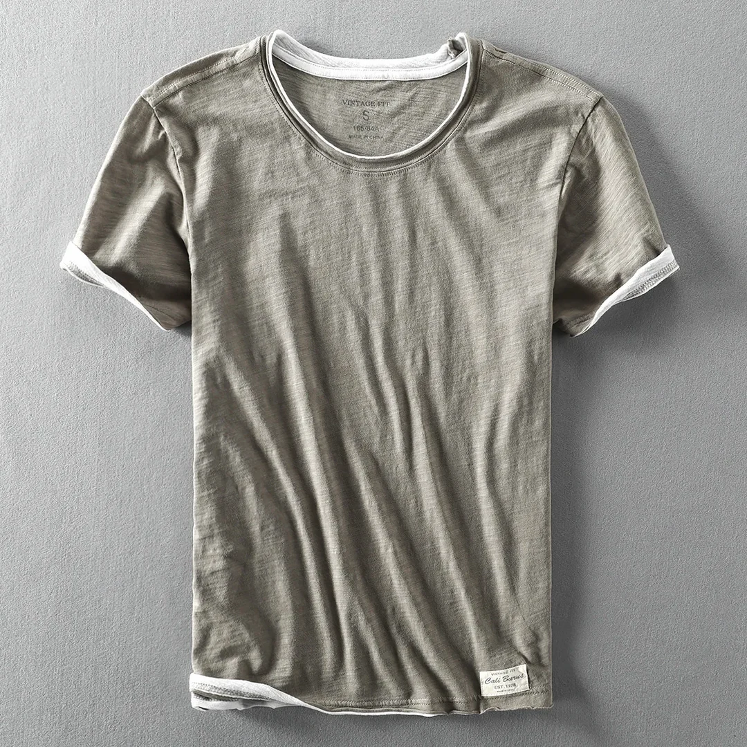 Relic Cotton Shirt