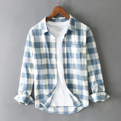 Jaco Cotton Shirt