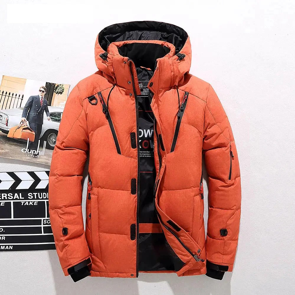 Cruz Martino Jacket