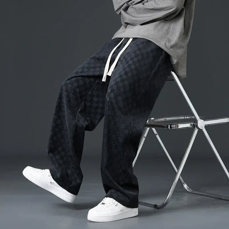 Hendrix Premium Trousers