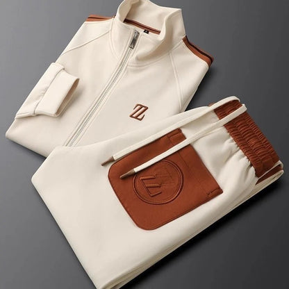 Zael Cotton Set