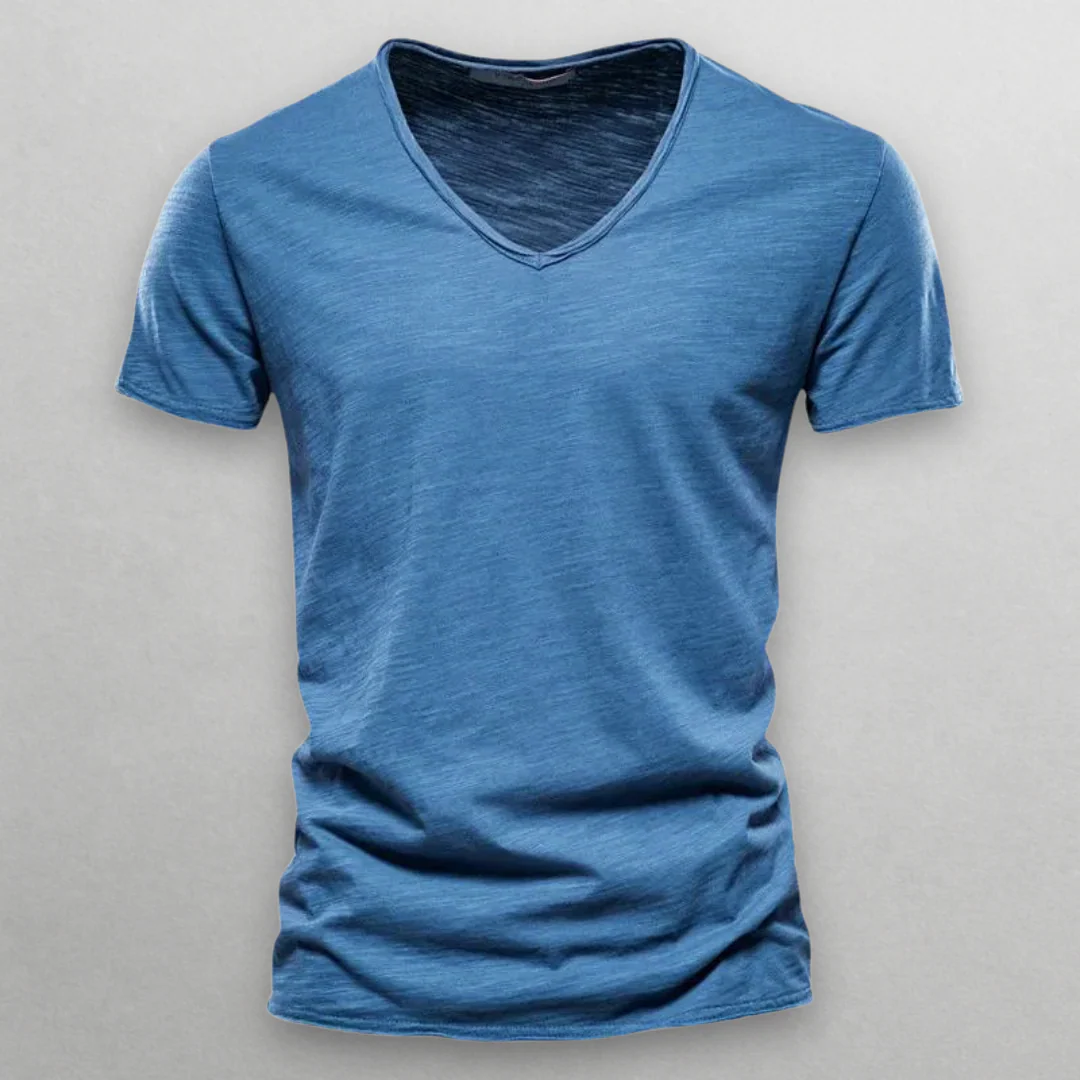 Dawsen Cotton Shirt